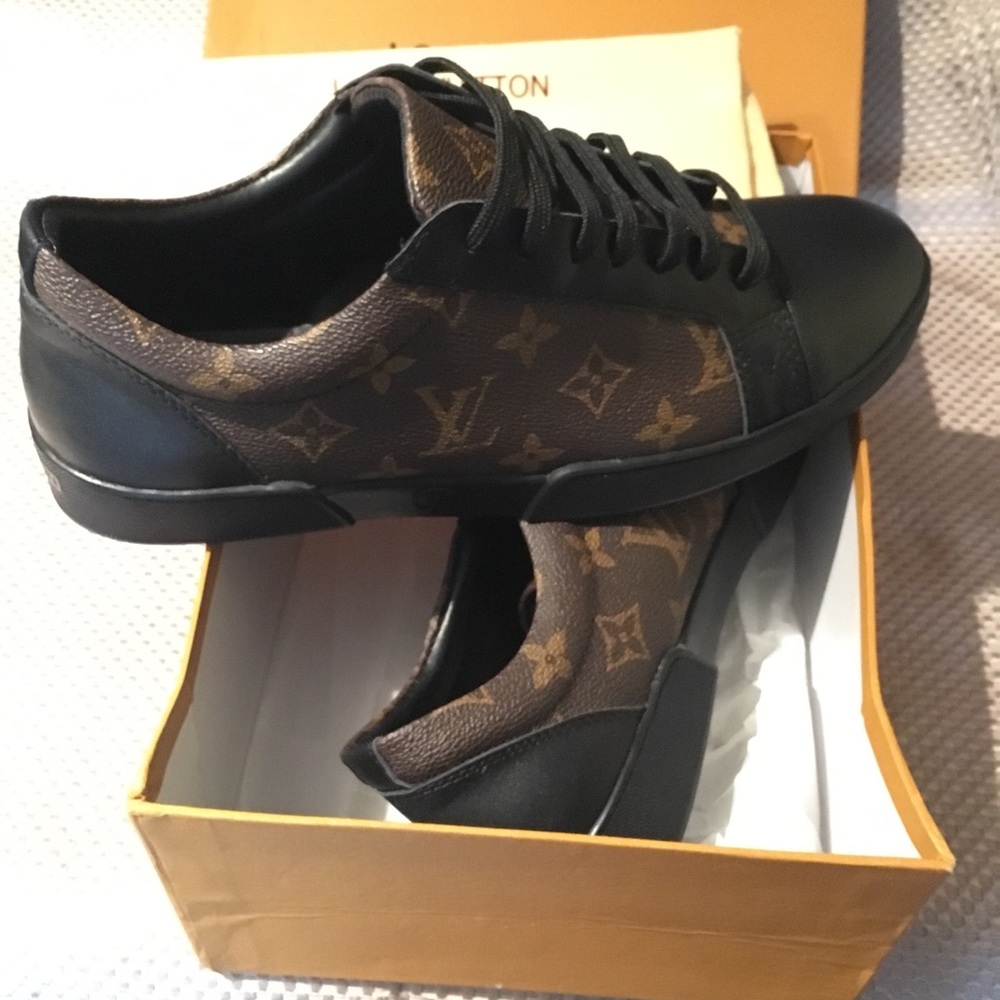 Louis Vuitton shoes
